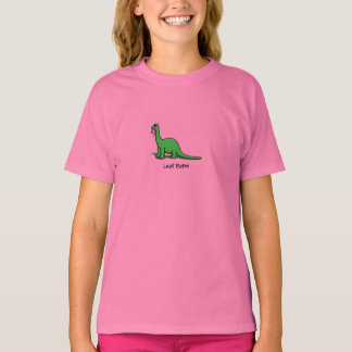 Camiseta Dino Tee da Menina