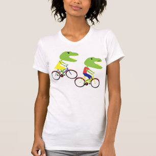 Camiseta dinos do hipster