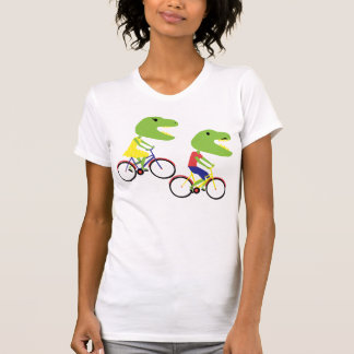 Camiseta dinos do hipster