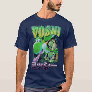 Camiseta Dinosaur Smash Ultimate Vintage Bootleg Rapper