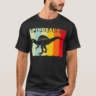 Camiseta Dinosaur Spinosaurus