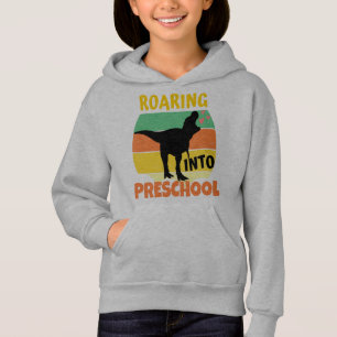 Camiseta DINOSSAUR legal - RODANDO PARA PRESCHOOL