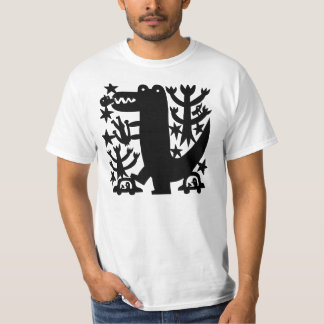 Camiseta Dinossauro
