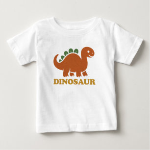 Camiseta Dinossauro!