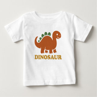 Camiseta Dinossauro!