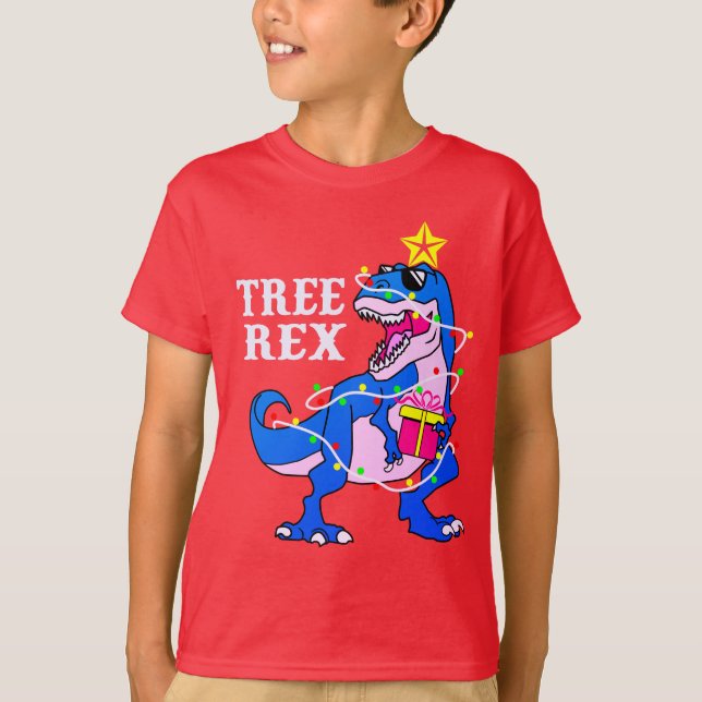 Camiseta Dinossauro (Frente)