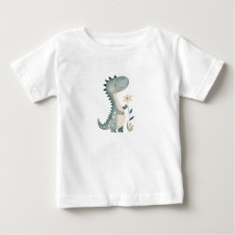 Camiseta Dinossauro