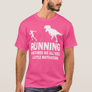 Camiseta Dinossauro