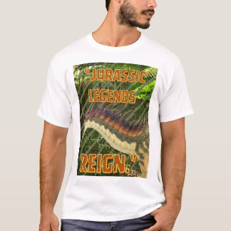 Camiseta Dinossauro