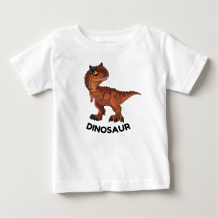 Camiseta Dinossauro