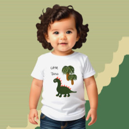 Camiseta Dinossauro
