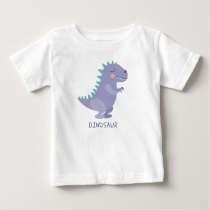 Camiseta Dinossauro