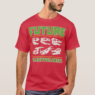 Camiseta Dinossauro Adulto Dinossauro 37