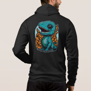 Camiseta Dinossauro Bebê