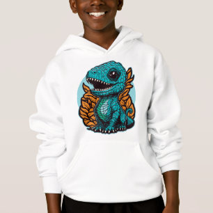 Camiseta Dinossauro Bebê
