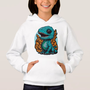 Camiseta Dinossauro Bebê