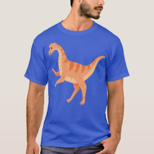 Camiseta Dinossauro Bonito
