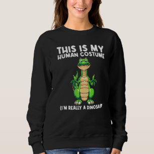 Camiseta Dinossauro Bonito Para Homens Mulheres Dino Extint