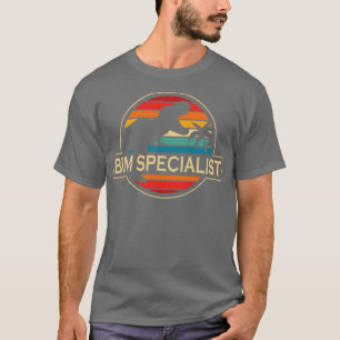 Camiseta Dinossauro Chamador de Bingo