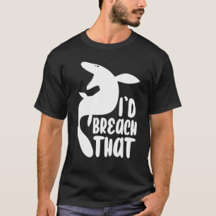 Camiseta Dinossauro do Mosassauro Jurássico
