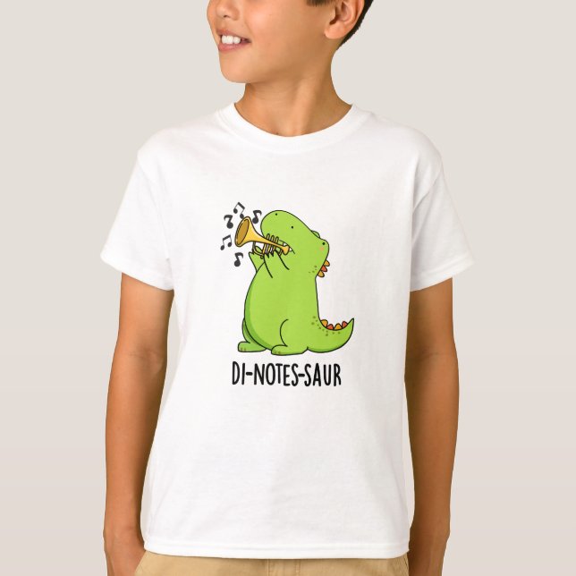 Camiseta Dinossauro Engraçado Dinossauro Dinossauro Canhoto (Frente)