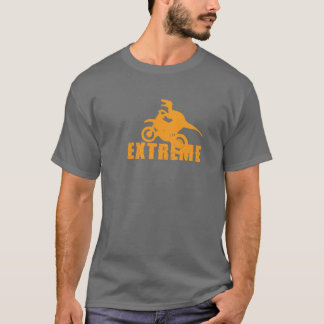 Camiseta Dinossauro Extreme