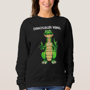 Camiseta Dinossauro Fofo Para Homens Meninos Dino Dinossaur
