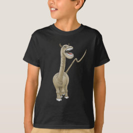 Camiseta Dinossauro Grande