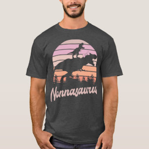 Camiseta Dinossauro não-nasaurus TRex
