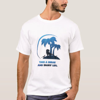Camiseta Dinossauro para Adultos, Dino Masculino e Feminino