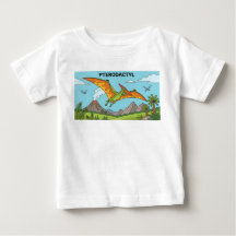 dinossauro pterodáctilo