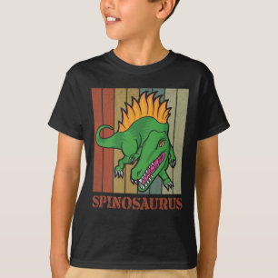 Camiseta Dinossauro Spinossauro