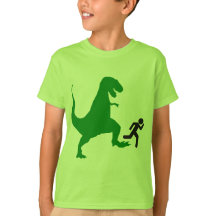 Dinossauro Verde do Miúdo