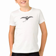 dinossauro voador Darwinopterus