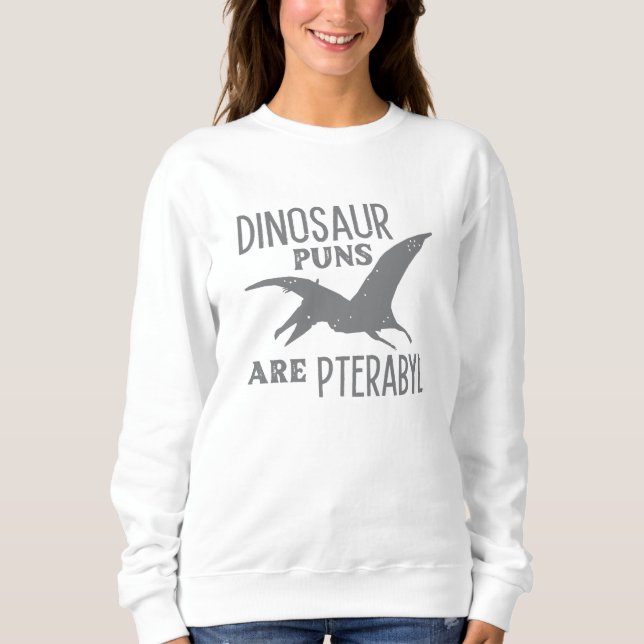 Camiseta Dinossauros São Pterabil (Frente)