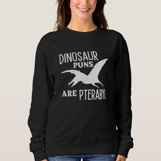Camiseta Dinossauros São Pterabil (Frente)
