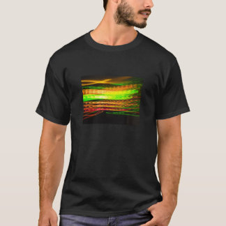 Camiseta Diodo emissor de luz