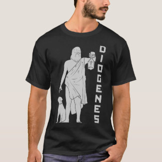 Camiseta Diogenes 4