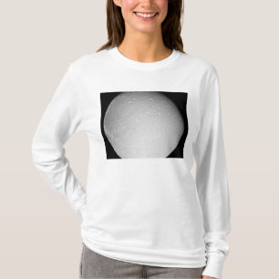 Camiseta Dione da Lua de Saturno