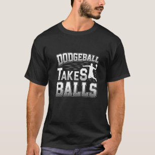 Camiseta Dip Dic Dive Lenda De Dedeball Do Jogador De Dedba