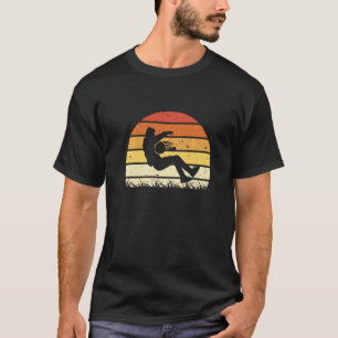 Camiseta Dip Dic Dive Lenda De Dedeball Do Jogador De Dedba