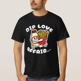 Camiseta Dip Love Affair