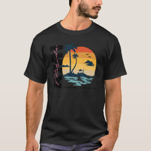 Camiseta Diplomas AMI do Paraíso - Anna Maria Island, Flori