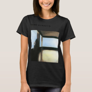 Camiseta Dire Straits