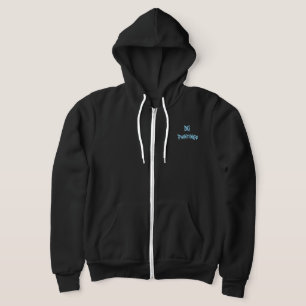 Camiseta Direção-Geral de Pinturas - Barco Marinho Hoodie