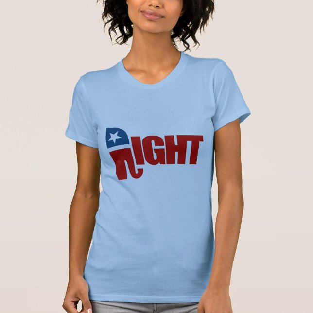 CAMISETA DIREITO (Frente)