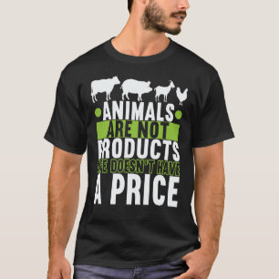 Camiseta Direitos Animais Vegan Vegetariano
