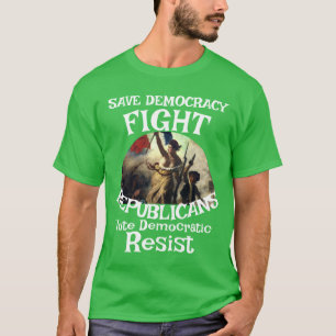 CAMISETA DIREITOS CIVIS FW FV HG LIBERDADE IGUALDADE 454