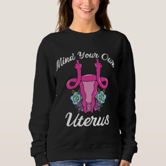 Camiseta Direitos da Mulher: escolha a mente o seu próprio 