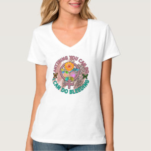 Camiseta Direitos das mulheres